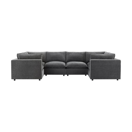 Boston U-Shape Sofa