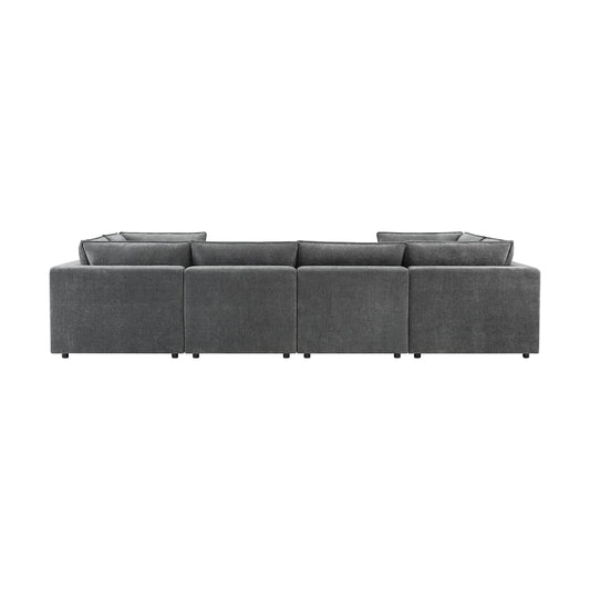 Boston U-Shape Sofa