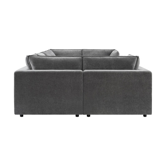 Boston U-Shape Sofa