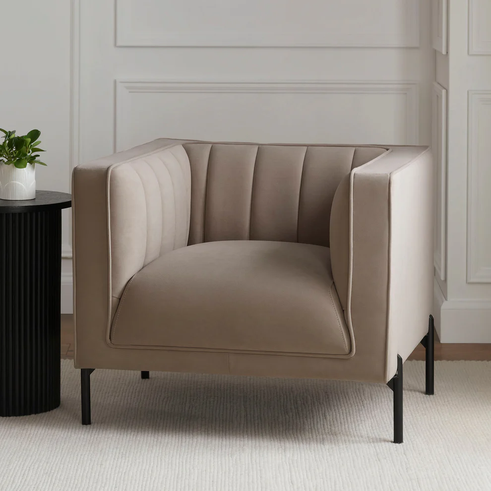 Madison Armchair