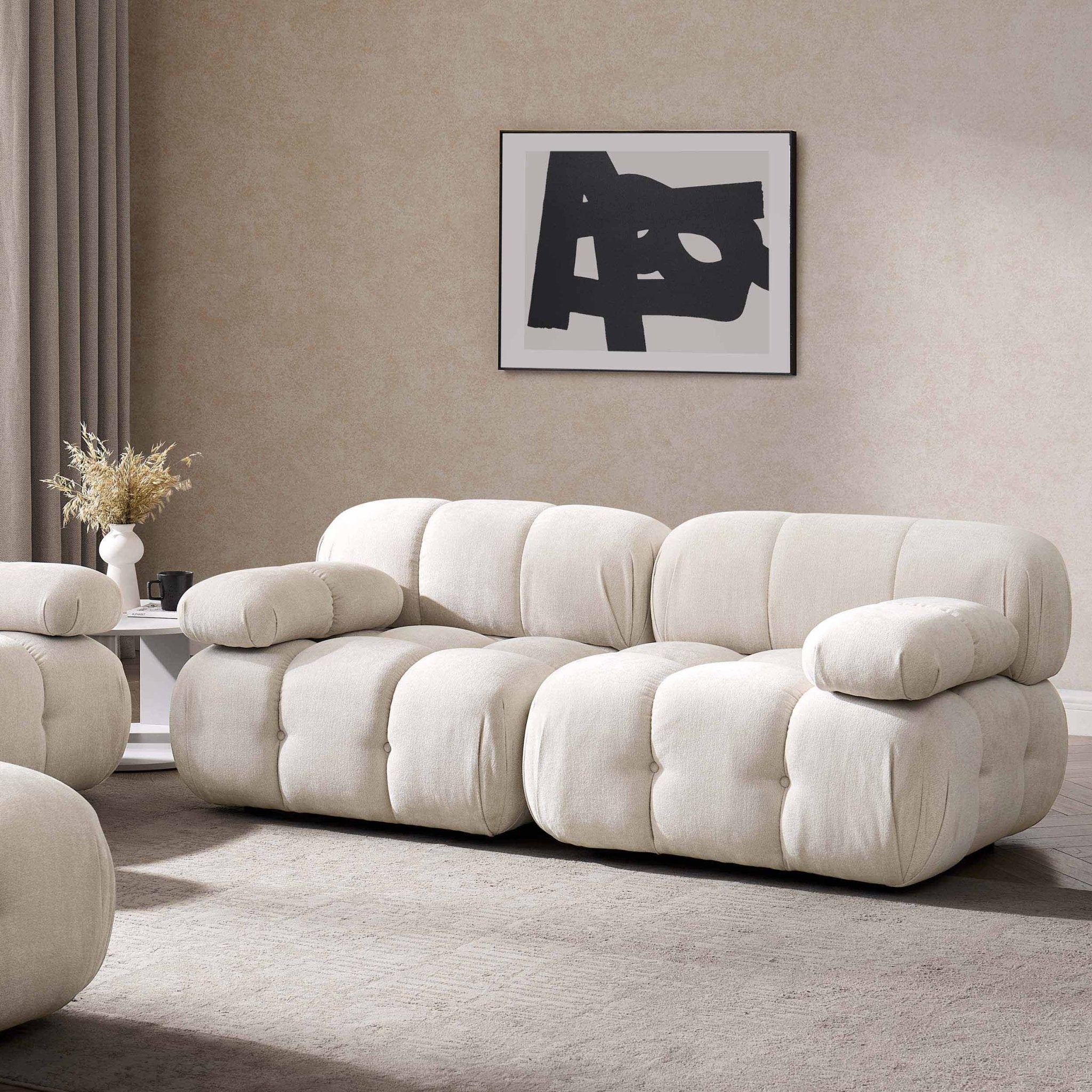 Bondi 2 Seater Sofa