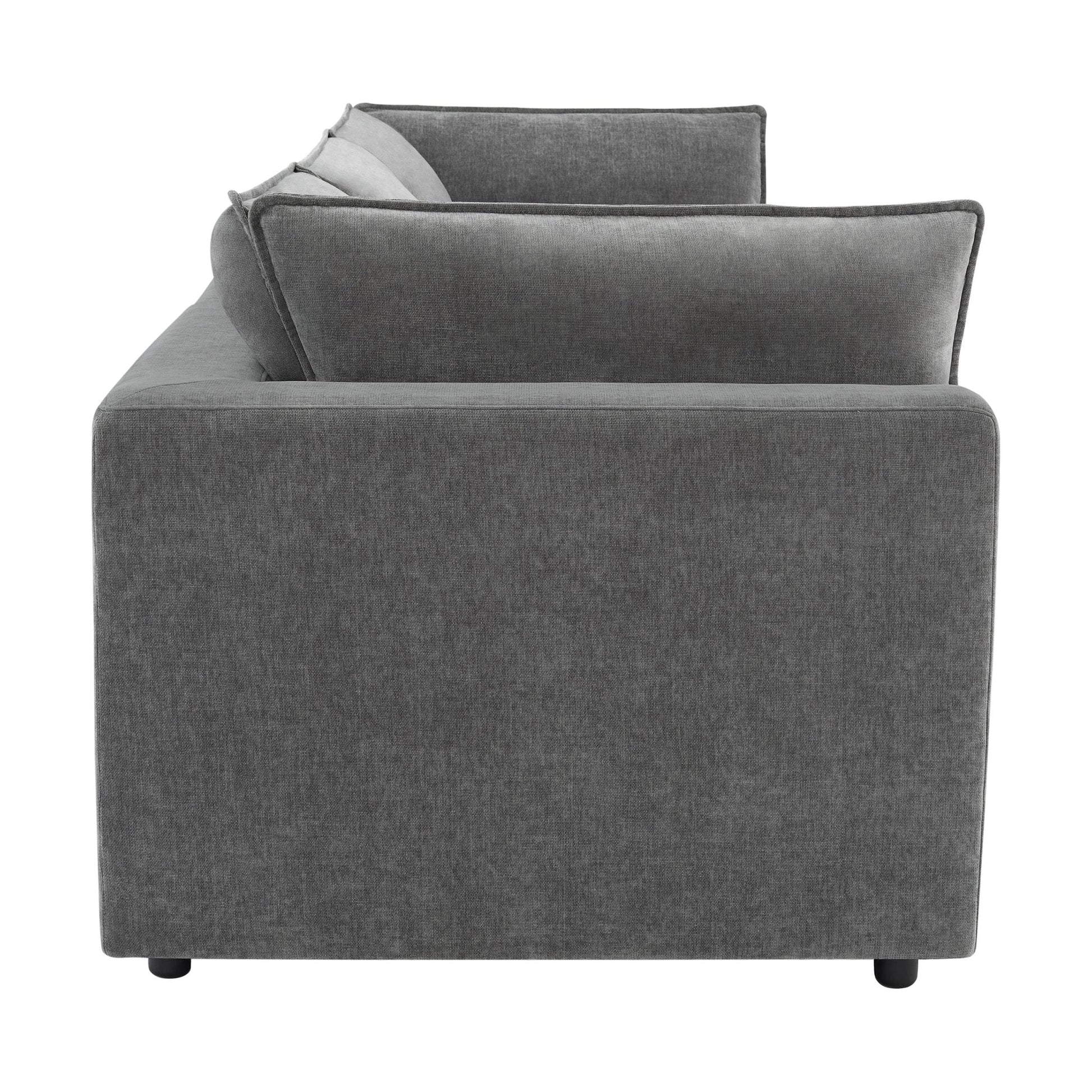 Boston 3 Seater Sofa