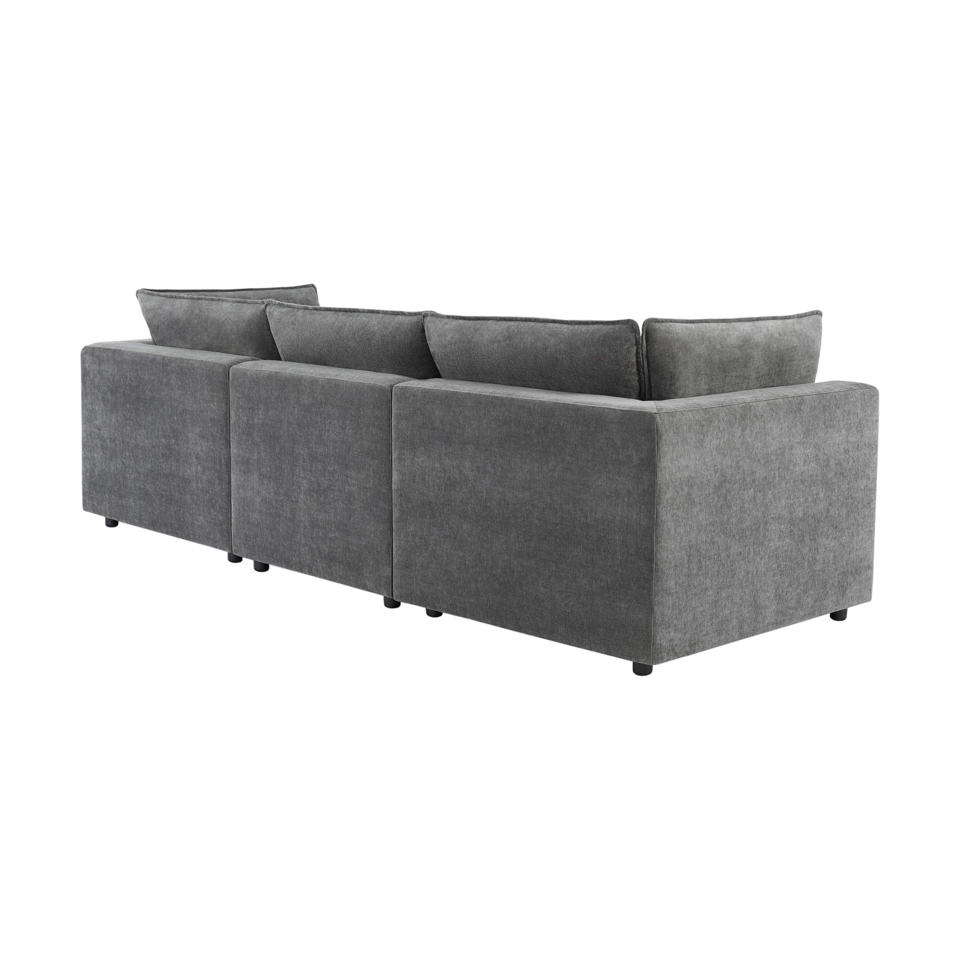 Boston 3 Seater Sofa