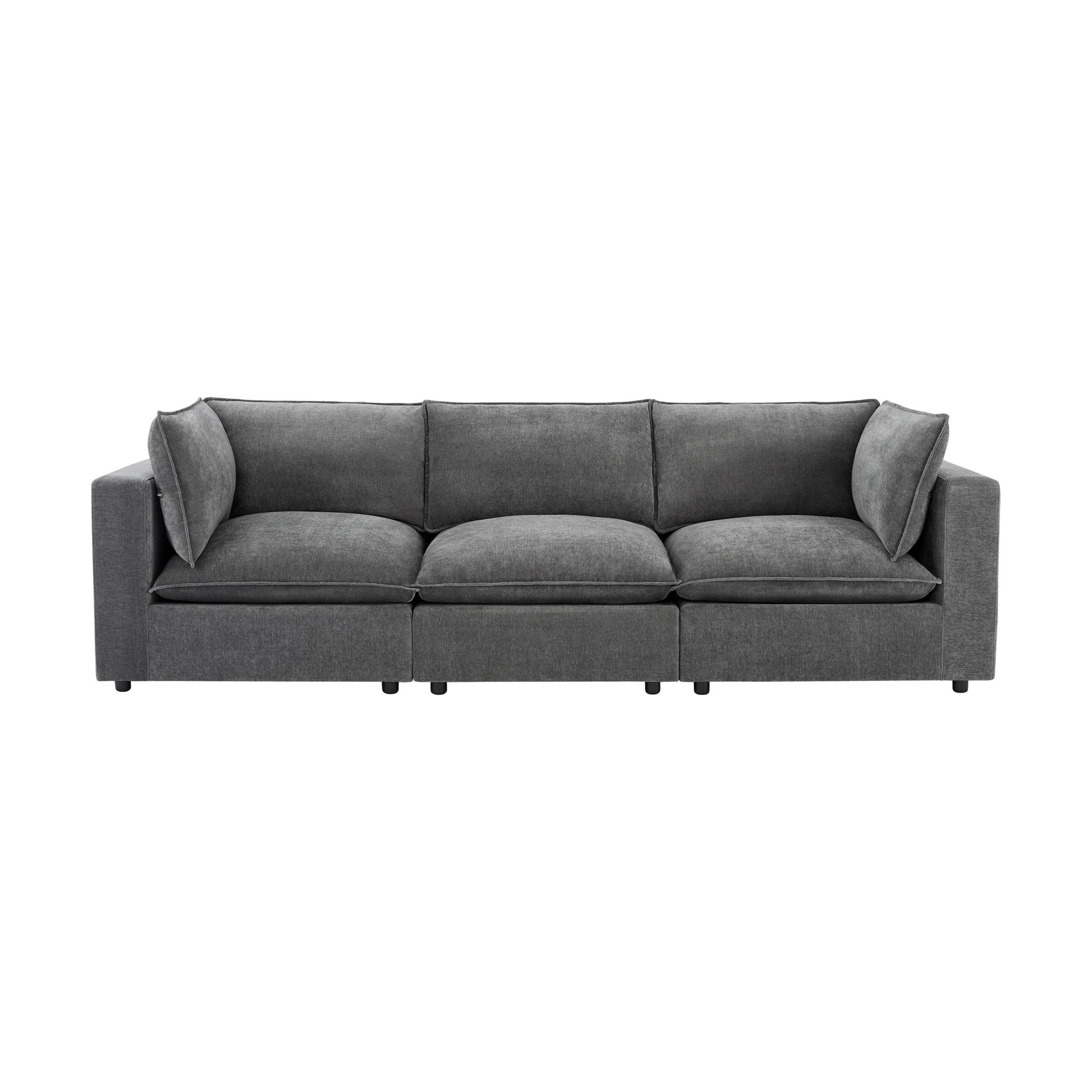 Boston 3 Seater Sofa