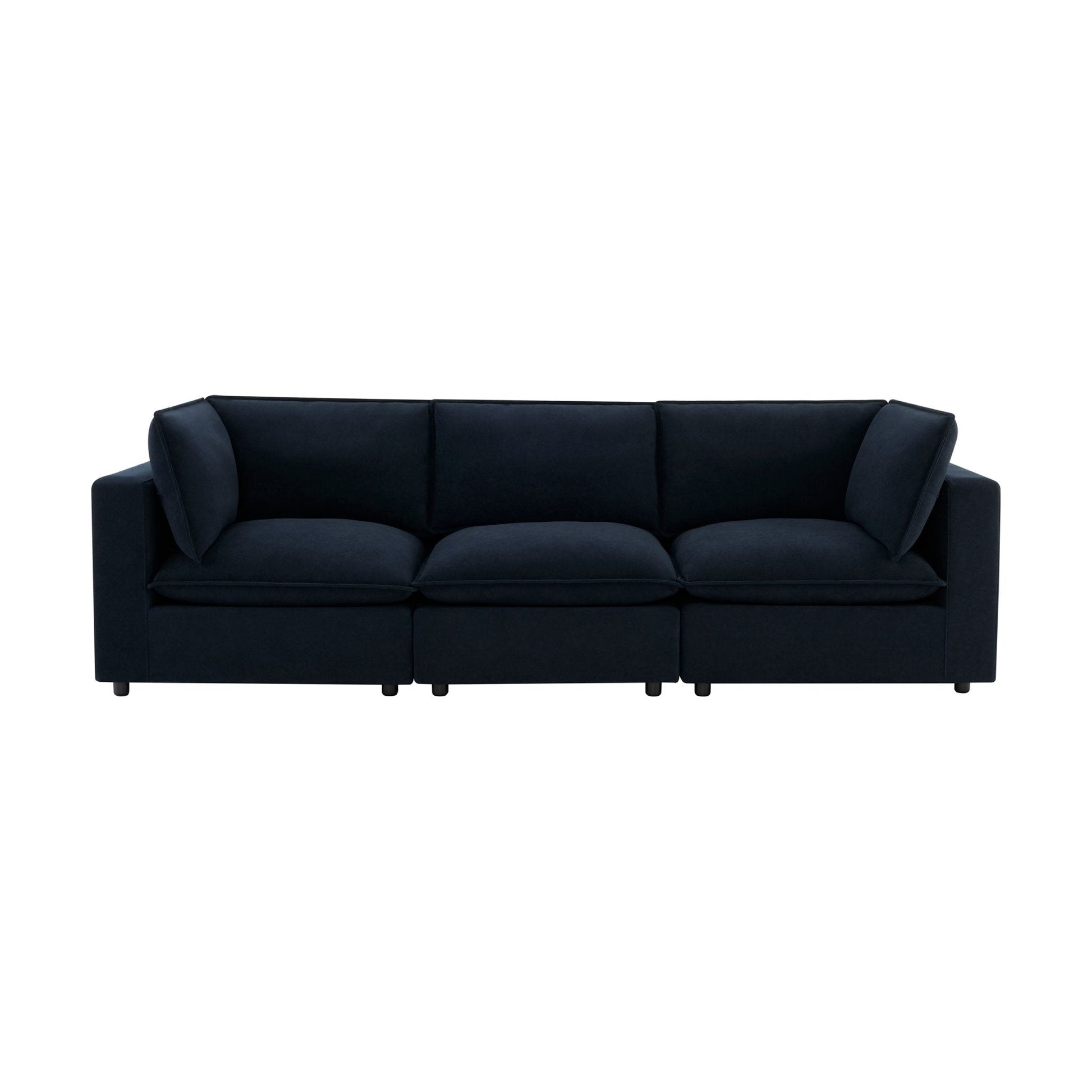 Boston 3 Seater Sofa