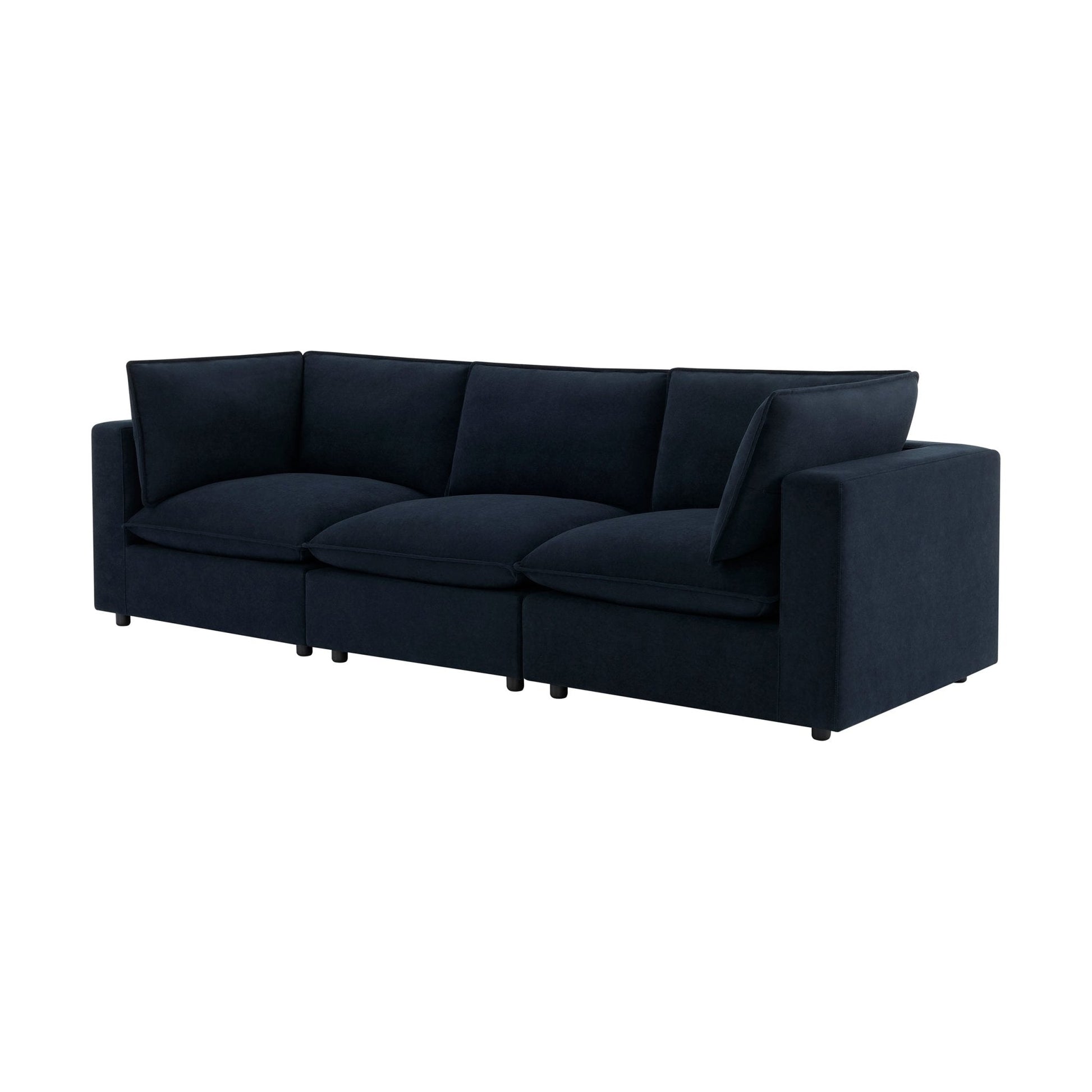 Boston 3 Seater Sofa