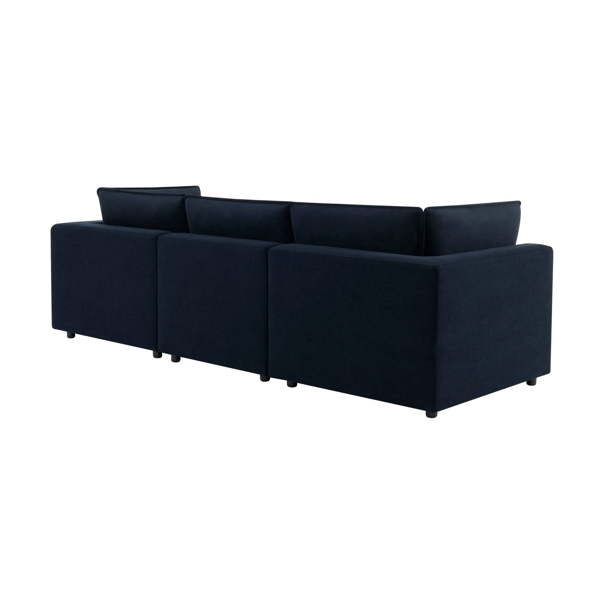 Boston 3 Seater Sofa