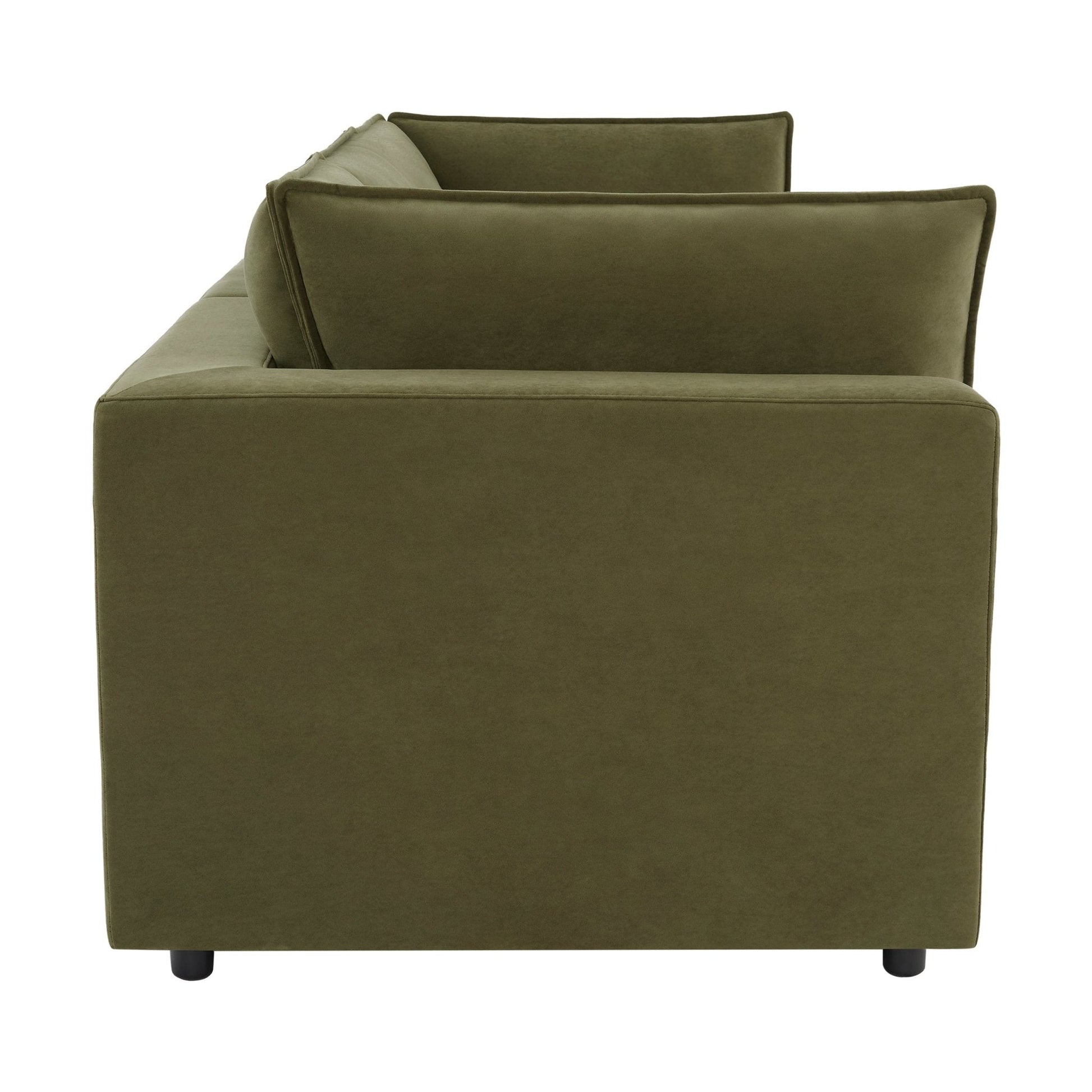 Boston 3 Seater Sofa