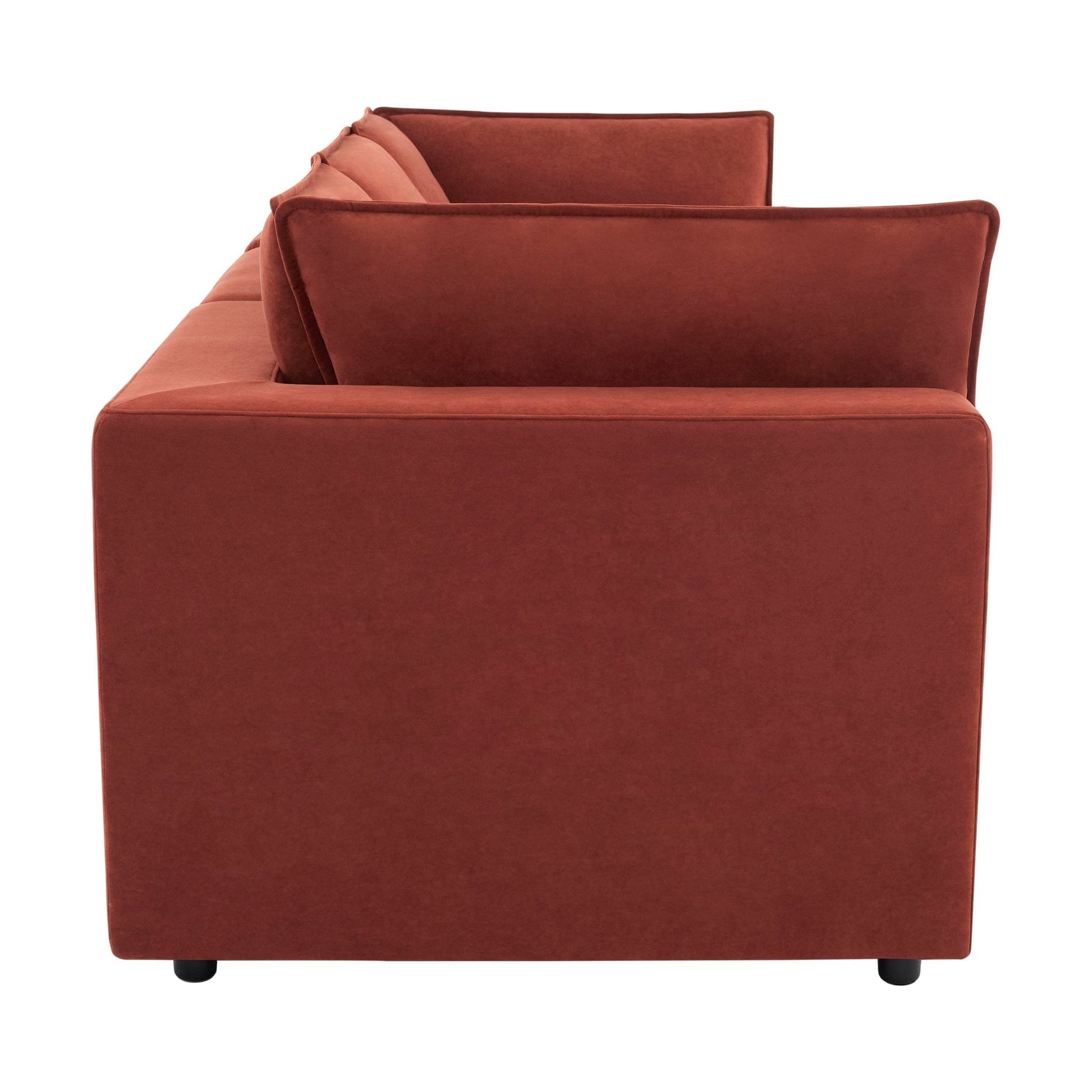 Boston 3 Seater Sofa