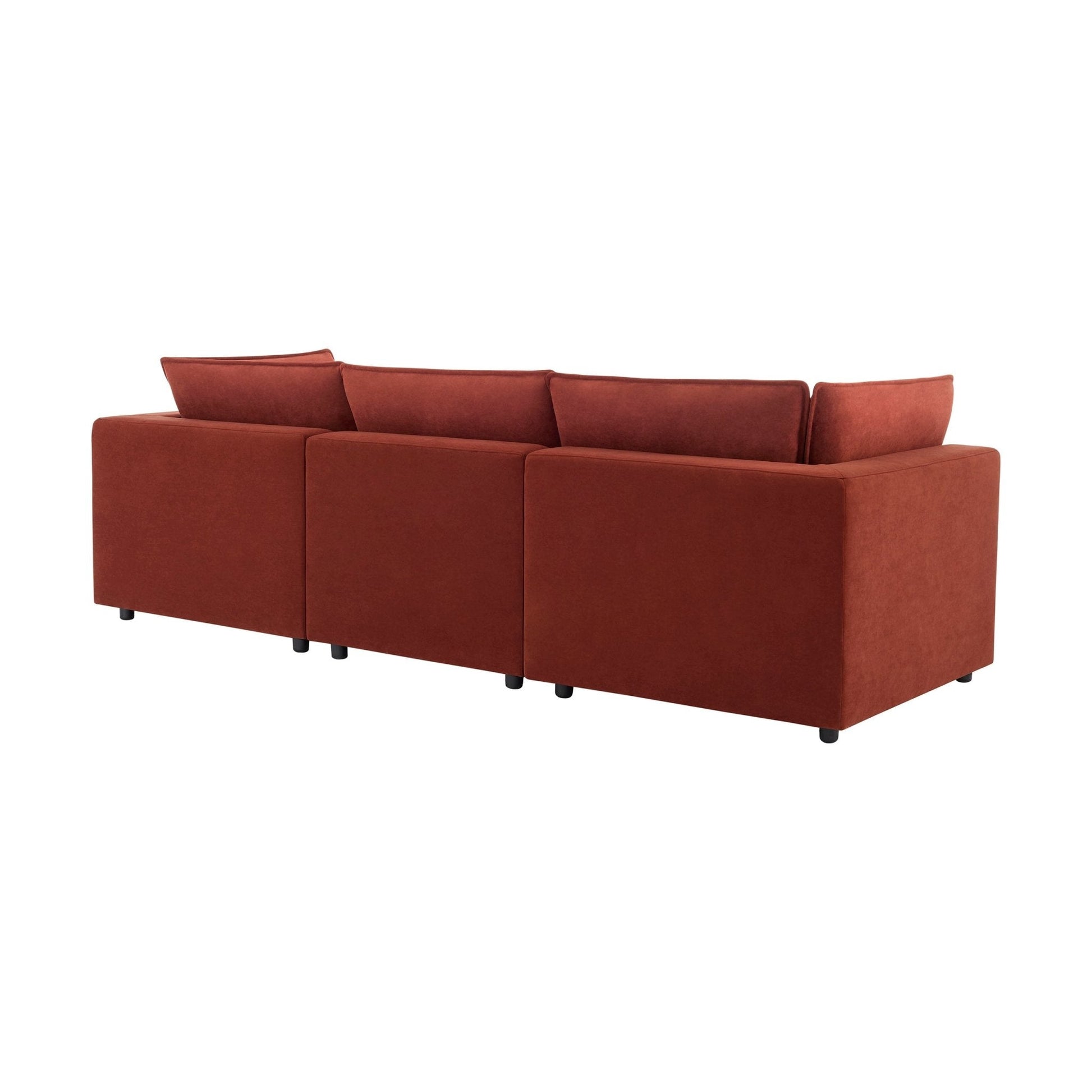 Boston 3 Seater Sofa