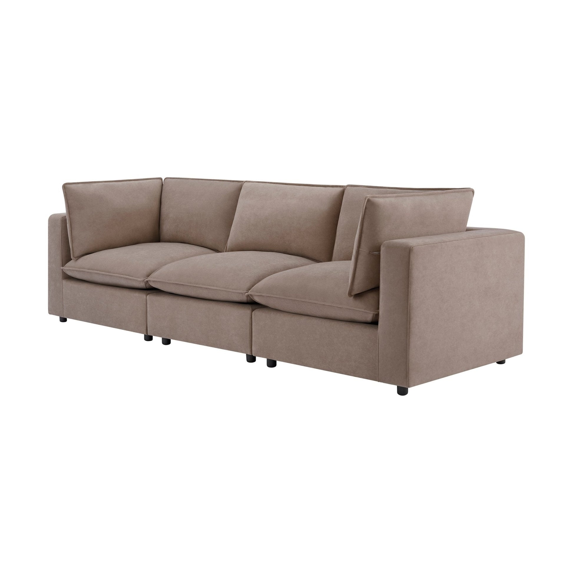 Boston 3 Seater Sofa