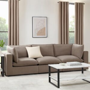 Boston 3 Seater Sofa