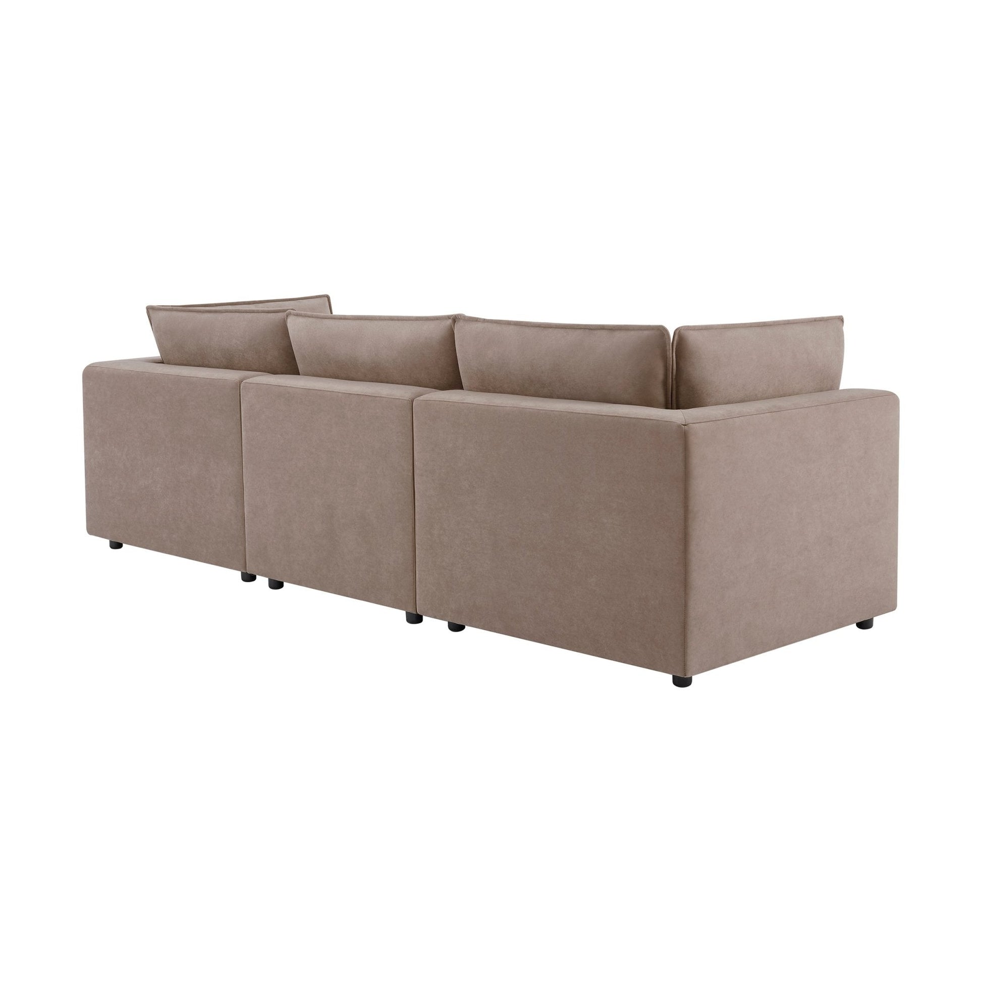 Boston 3 Seater Sofa