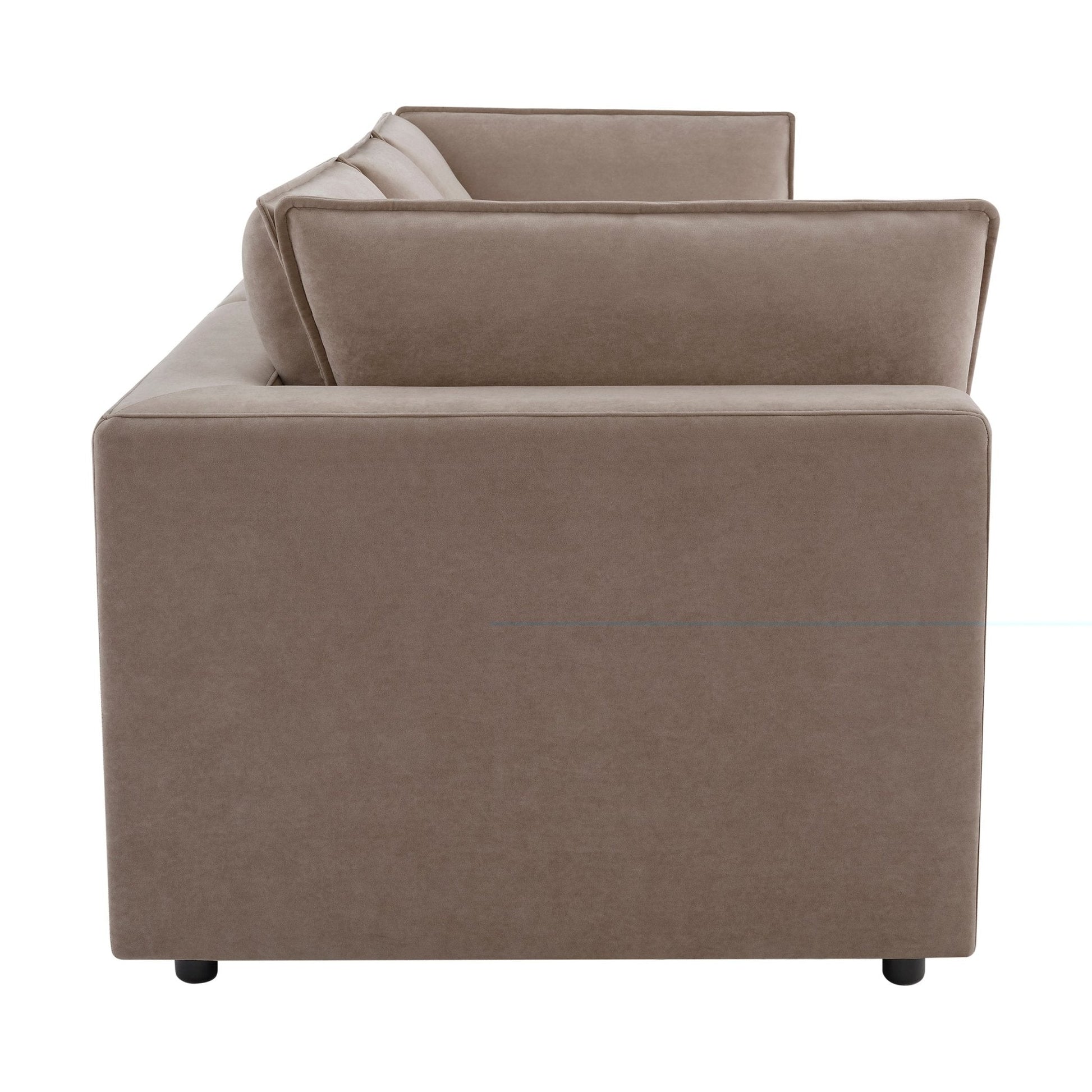 Boston 3 Seater Sofa