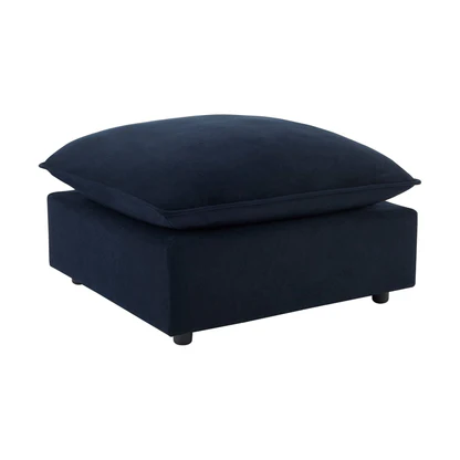 Boston Pouffe