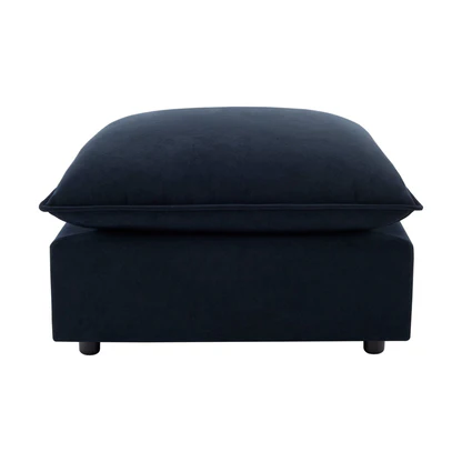 Boston Pouffe