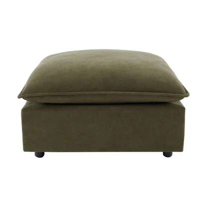 Boston Pouffe