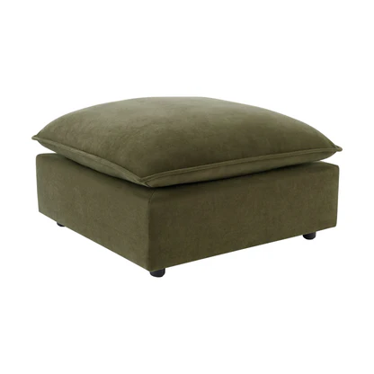 Boston Pouffe