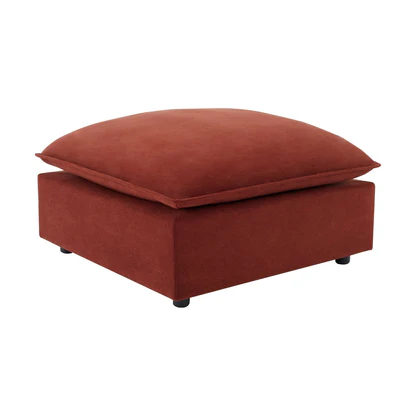 Boston Pouffe