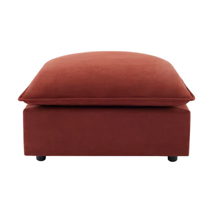 Boston Pouffe