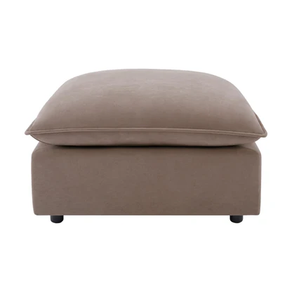 Boston Pouffe