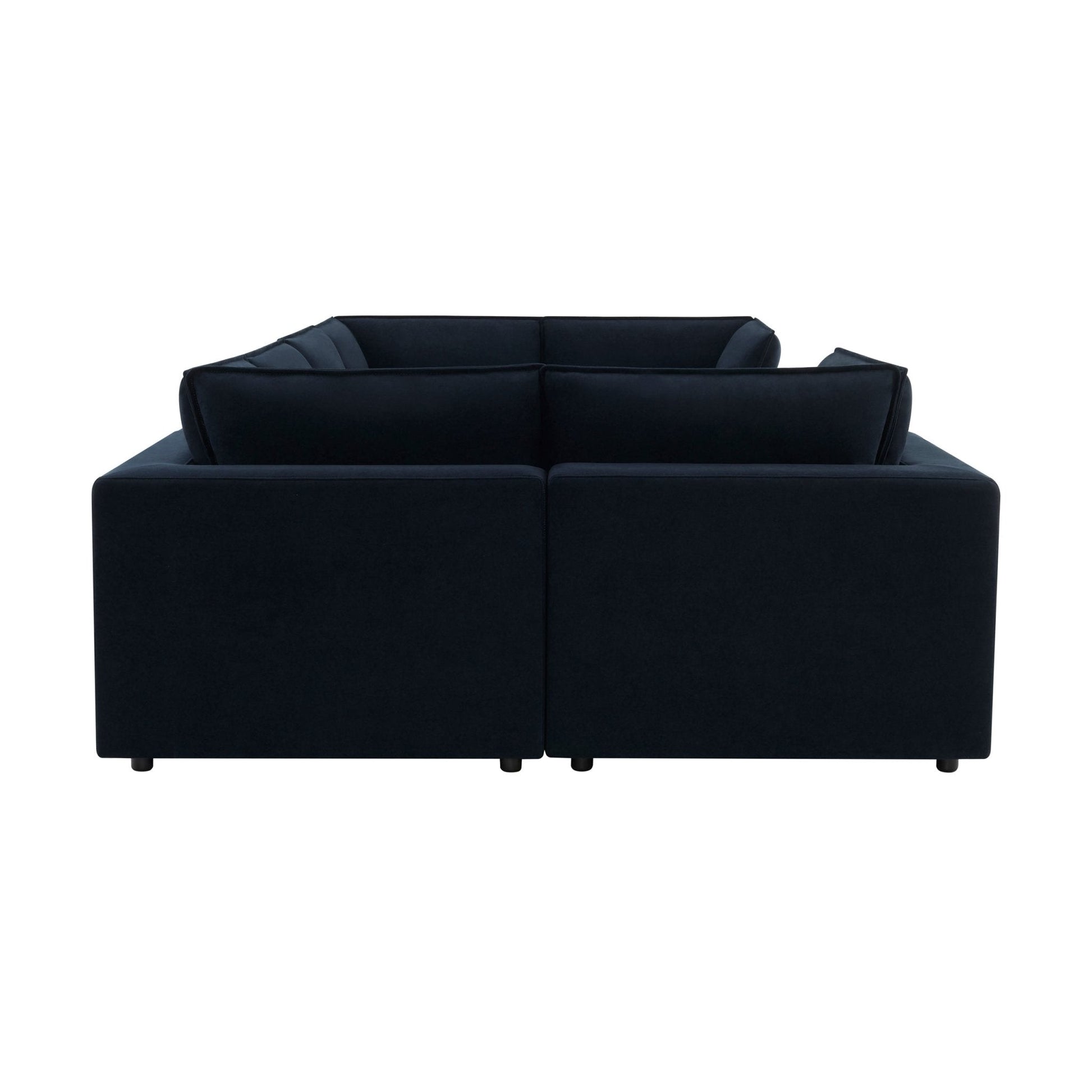 Boston U-Shape Sofa