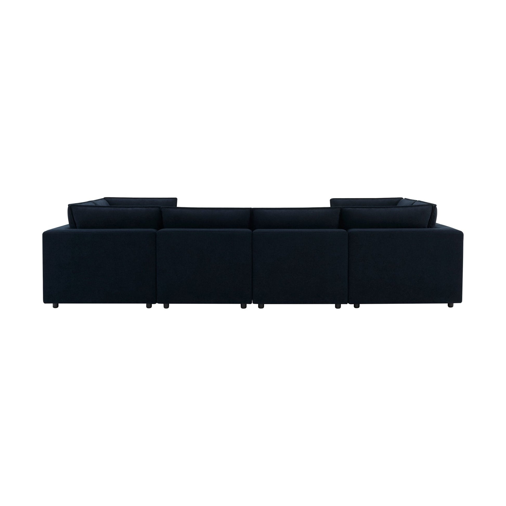 Boston U-Shape Sofa