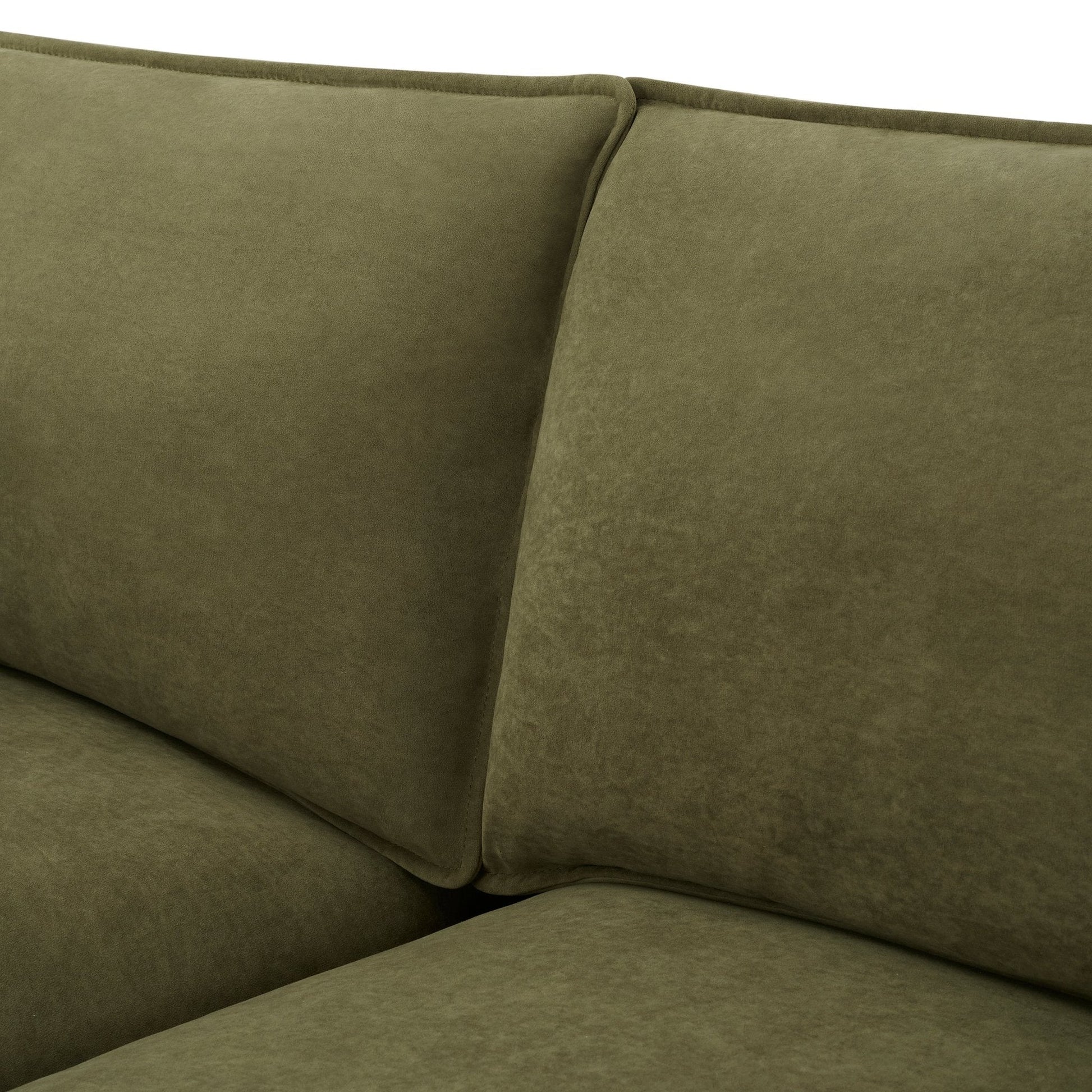 Boston U-Shape Sofa