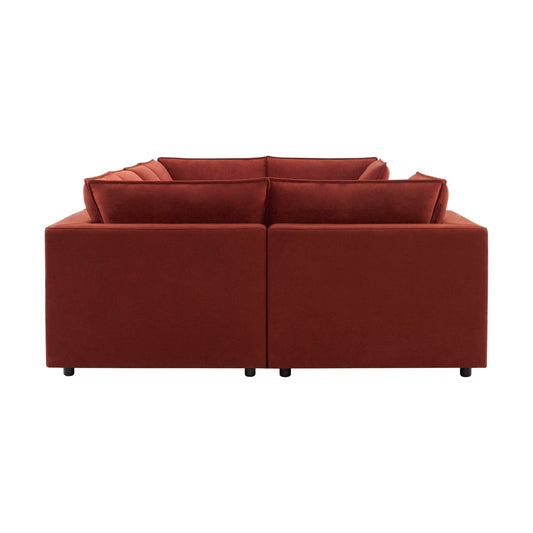 Boston U-Shape Sofa