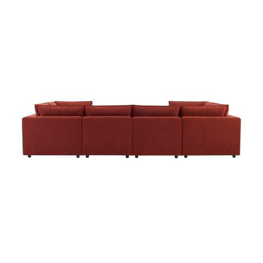 Boston U-Shape Sofa