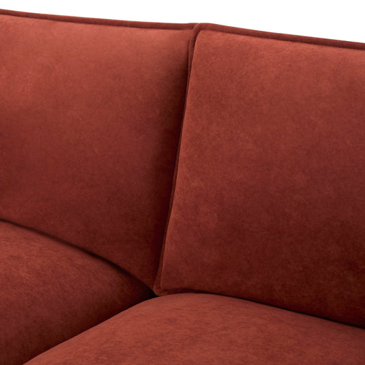 Boston U-Shape Sofa