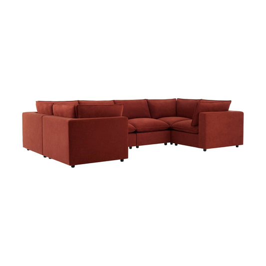 Boston U-Shape Sofa