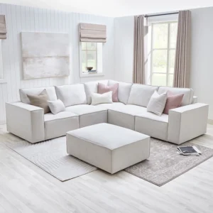 Brooklyn Large Right Hand Corner Sofa