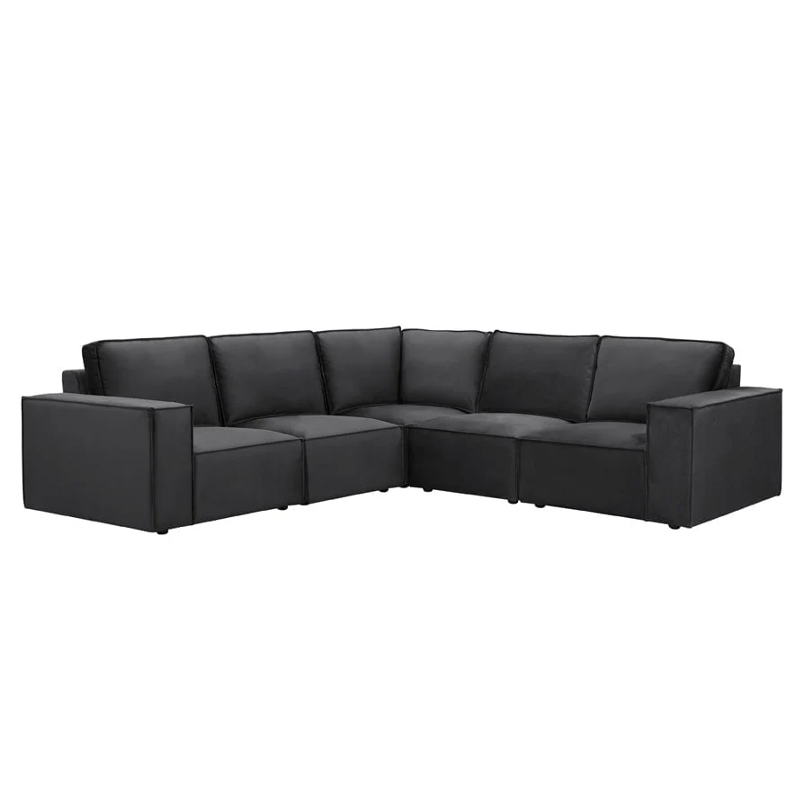 Brooklyn Large Right Hand Corner Sofa