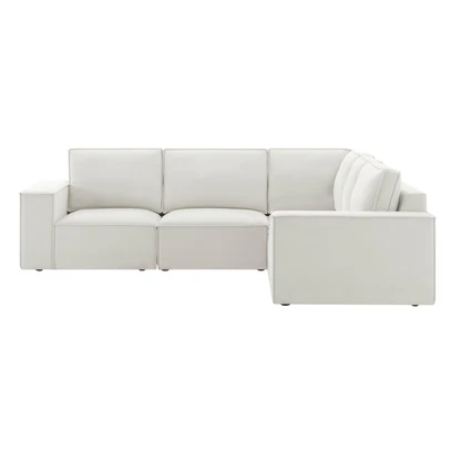 Brooklyn Large Right Hand Corner Sofa