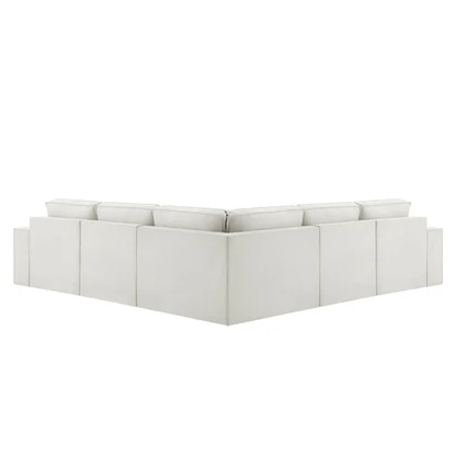 Brooklyn Large Right Hand Corner Sofa