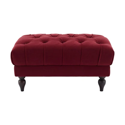 Hebden Pouffe