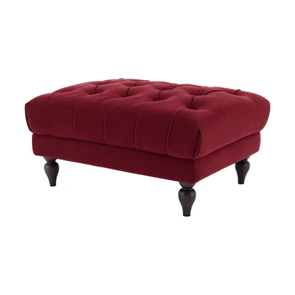 Hebden Pouffe