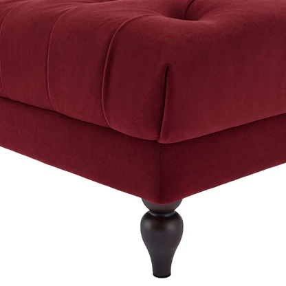 Hebden Pouffe