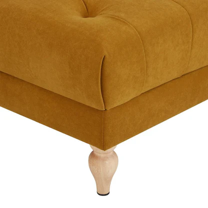 Hebden Pouffe