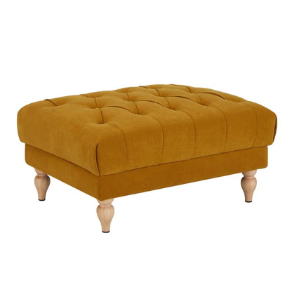 Hebden Pouffe