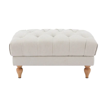 Hebden Pouffe