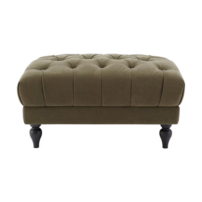 Hebden Pouffe