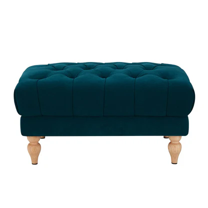 Hebden Pouffe