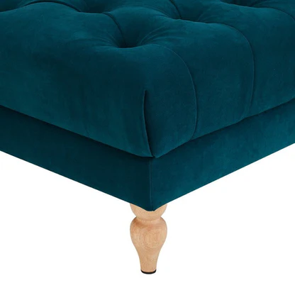 Hebden Pouffe