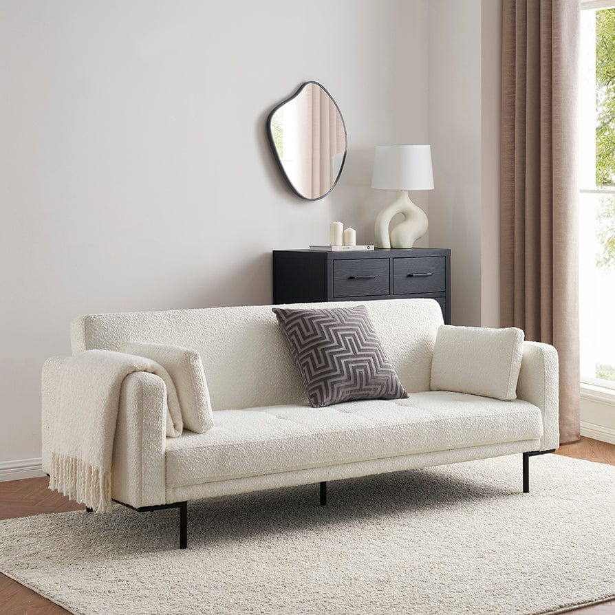 Hudson Click Clack Sofa Bed