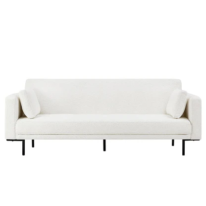 Hudson Click Clack Sofa Bed