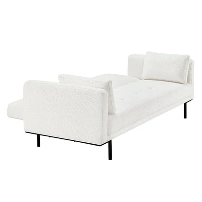 Hudson Click Clack Sofa Bed