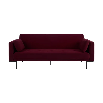 Hudson Click Clack Sofa Bed