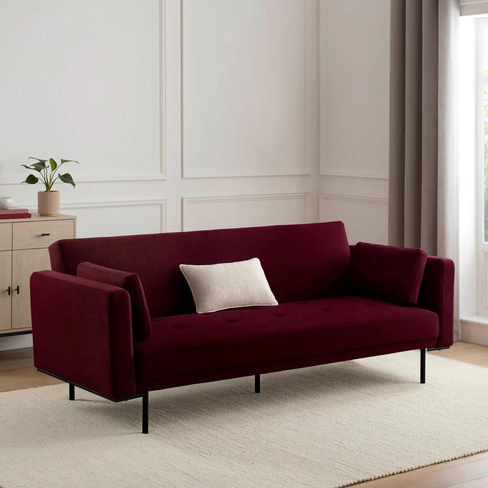 Hudson Click Clack Sofa Bed